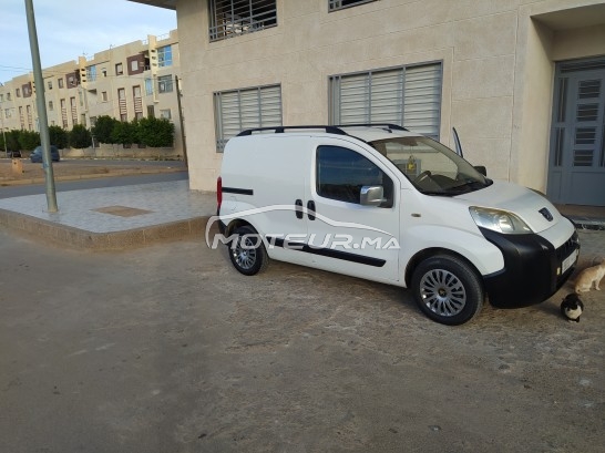 بيجو بيبير مستعملة 1852648