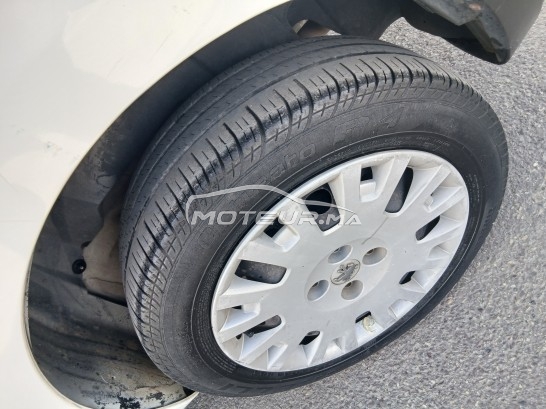 بيجو بيبير 2016 مستعملة 3041679