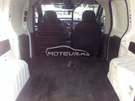 بيجو بيبير مستعملة 1361278