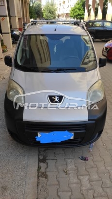 بيجو بيبير مستعملة 1432448