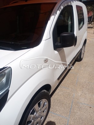 بيجو بيبير مستعملة 1589340