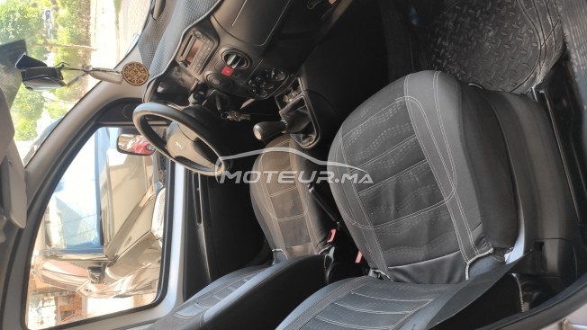 بيجو بيبير مستعملة 1432442