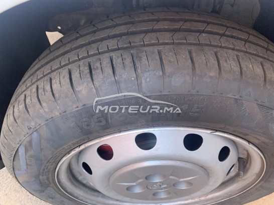 بيجو بيبير مستعملة 1630351