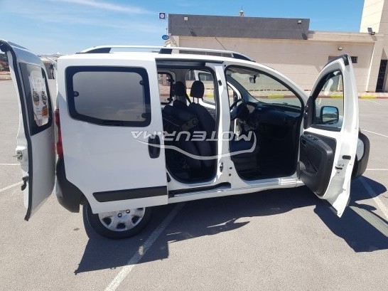 بيجو بيبير Diesel bvm مستعملة 1598972