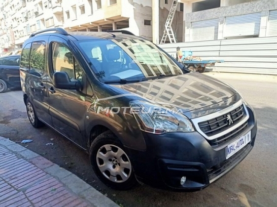 PEUGEOT Bipper occasion 2996433