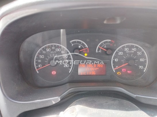 بيجو بيبير مستعملة 1609287