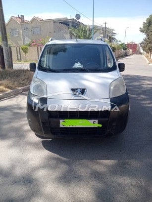 بيجو بيبير مستعملة 1434888