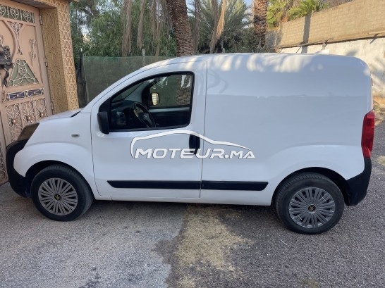 بيجو بيبير 2013 مستعملة 2460120