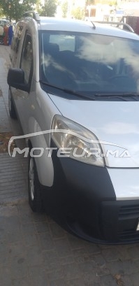 بيجو بيبير مستعملة 1421521