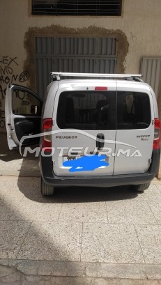 بيجو بيبير مستعملة 1432445