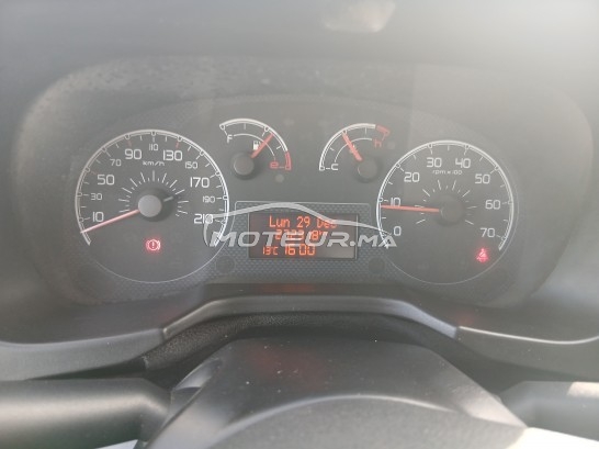 بيجو بيبير 2016 مستعملة 3041678