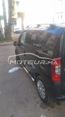 بيجو بيبير Tepee مستعملة 1507341