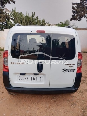 بيجو بيبير مستعملة 1609283