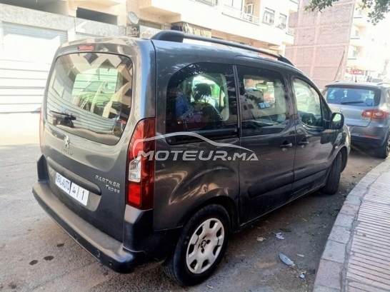 PEUGEOT Bipper occasion 2996434