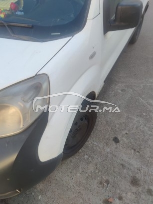 PEUGEOT Bipper occasion 1549980