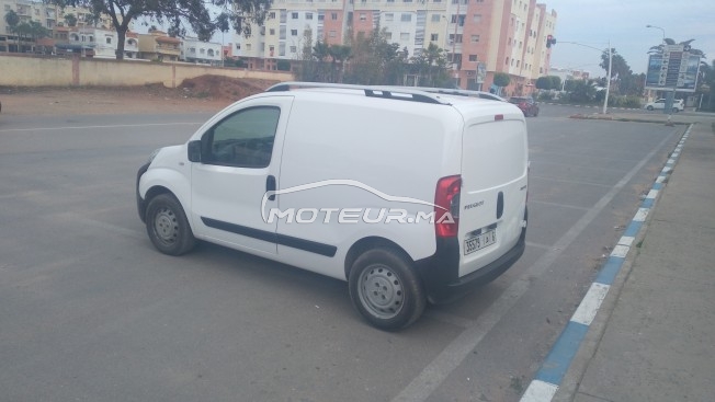 بيجو بيبير مستعملة 1366022