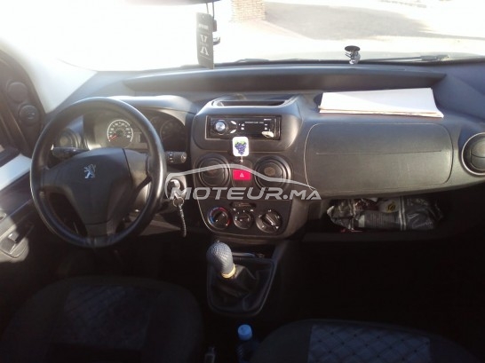 بيجو بيبير مستعملة 1361274