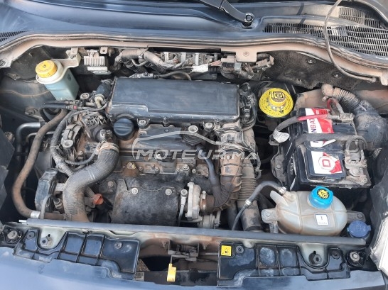 بيجو بيبير Peugeot bipper 2016 première main مستعملة 2668849