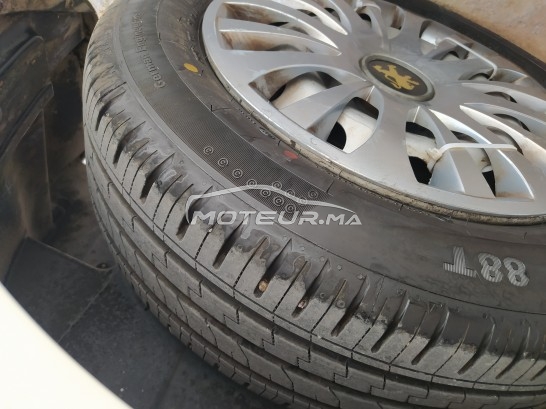 بيجو بيبير مستعملة 1852282