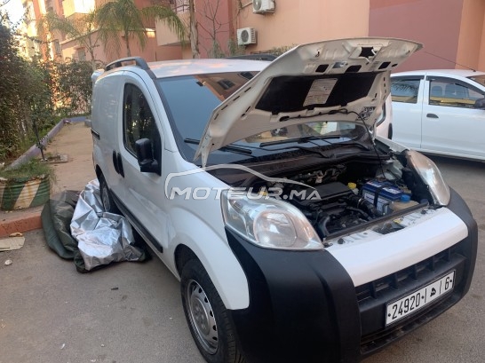 بيجو بيبير مستعملة 1630358