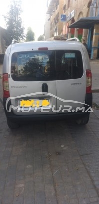 بيجو بيبير مستعملة 1421520