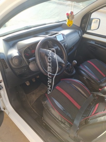 بيجو بيبير مستعملة 1852286