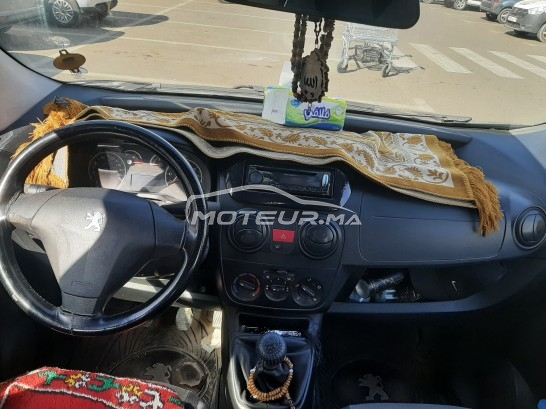 بيجو بيبير Peugeot bipper 2016 première main مستعملة 2668850