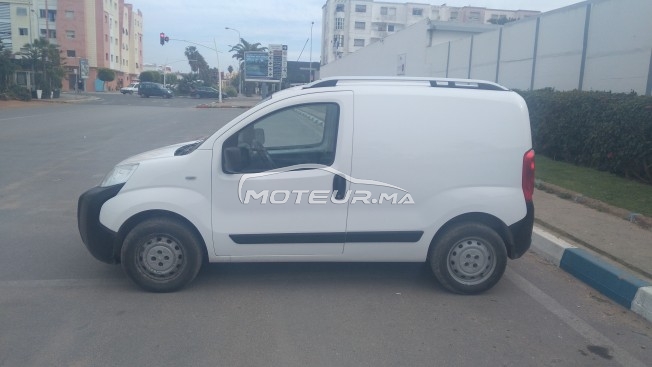 بيجو بيبير مستعملة 1366023