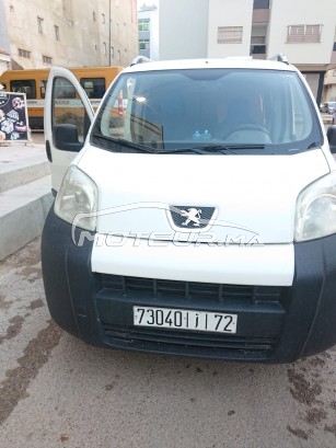 بيجو بيبير مستعملة 1609626