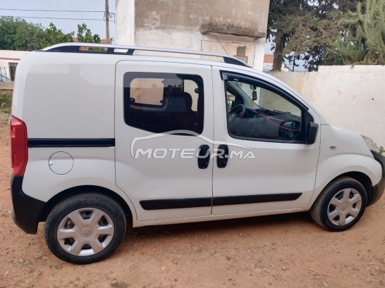 بيجو بيبير مستعملة 1609290