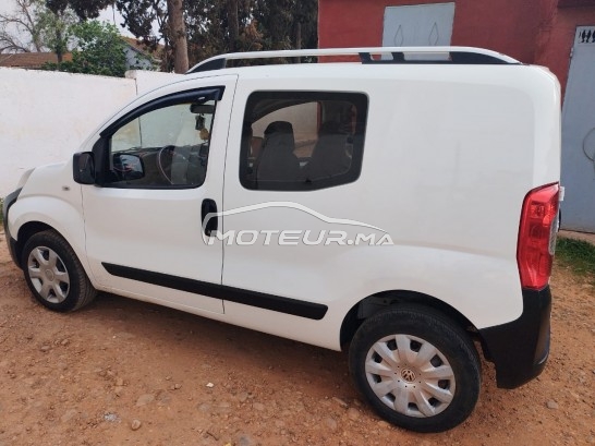 بيجو بيبير مستعملة 1609284