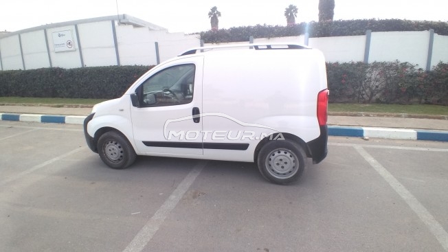 بيجو بيبير مستعملة 1366026