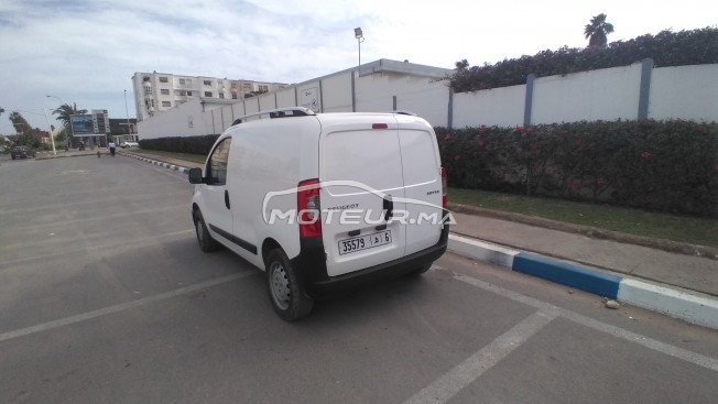 بيجو بيبير مستعملة 1366025