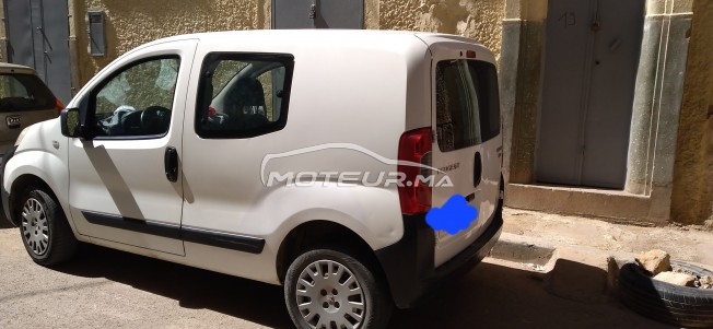 PEUGEOT Bipper occasion 1705595