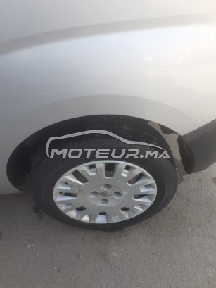 بيجو بيبير Bipper مستعملة 1754744