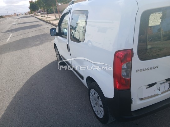 بيجو بيبير 2016 مستعملة 3041675