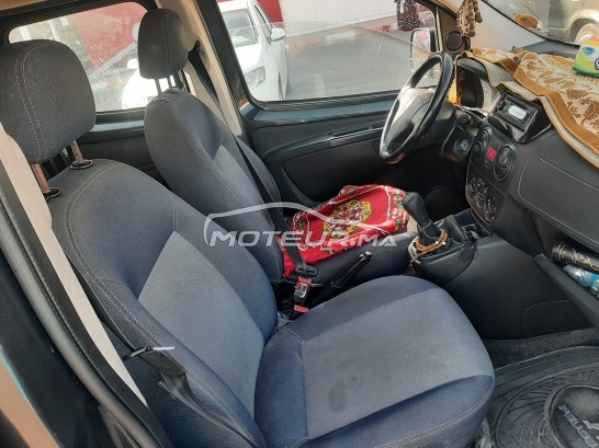 بيجو بيبير Peugeot bipper 2016 première main مستعملة 2668843