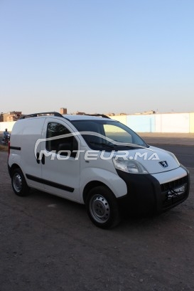 بيجو بيبير Bain مستعملة 1659227