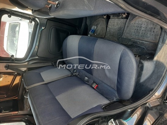 بيجو بيبير Peugeot bipper 2016 première main مستعملة 2668844