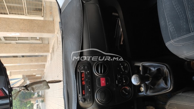 بيجو بيبير مستعملة 1432443