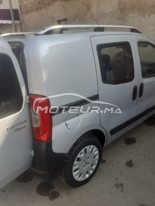 بيجو بيبير Bipper مستعملة 1754745