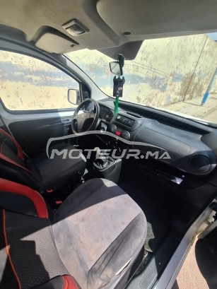 بيجو بيبير Bipper مستعملة 2301368