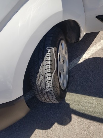 بيجو بيبير Diesel bvm مستعملة 1598976