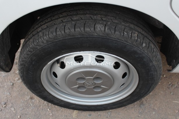 بيجو بيبير Bain مستعملة 1659230