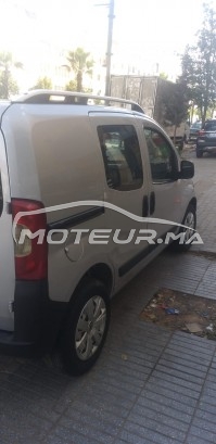 بيجو بيبير مستعملة 1421522