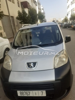 بيجو بيبير Bipper مستعملة 1754740