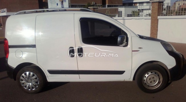 بيجو بيبير مستعملة 1361280