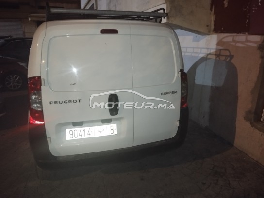 بيجو بيبير 2015 مستعملة 2285021