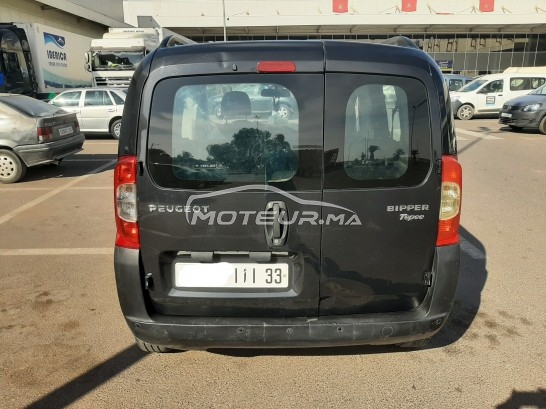بيجو بيبير Peugeot bipper 2016 première main مستعملة 2668847