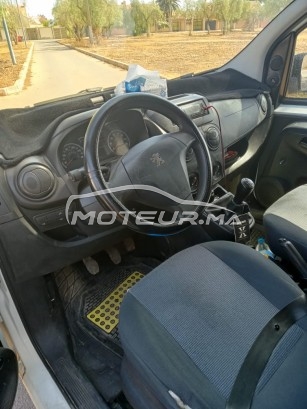 بيجو بيبير مستعملة 1434801